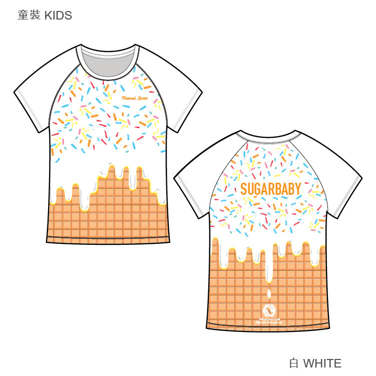 Thumbnail: 溶了雪糕｜KV004 & KT004