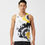 縮圖：HK INK | Running Singlet & Tee | RV118