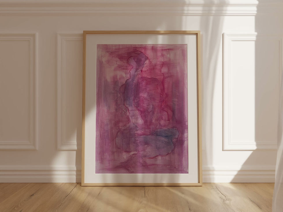 Miniatyrbilde: Madame Rose