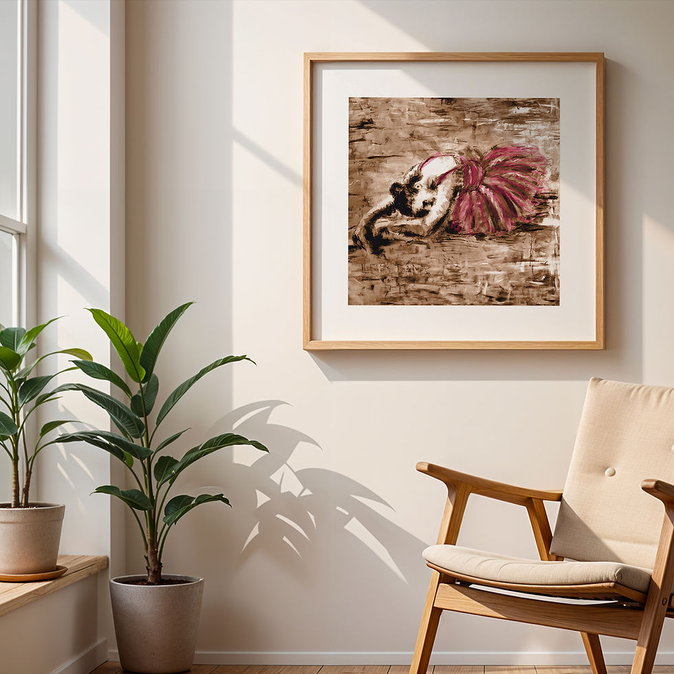 Miniatyrbilde: Lets Dance