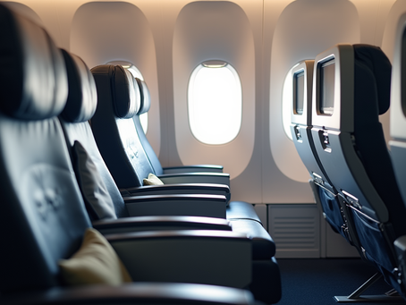 Premium Economy Seats