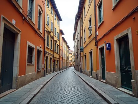 Budget-Friendly Solo Travel in Europe