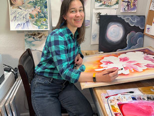 Glenna Tsang