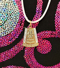 3rd place small chorus medal