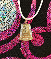 3rd place small chorus medal