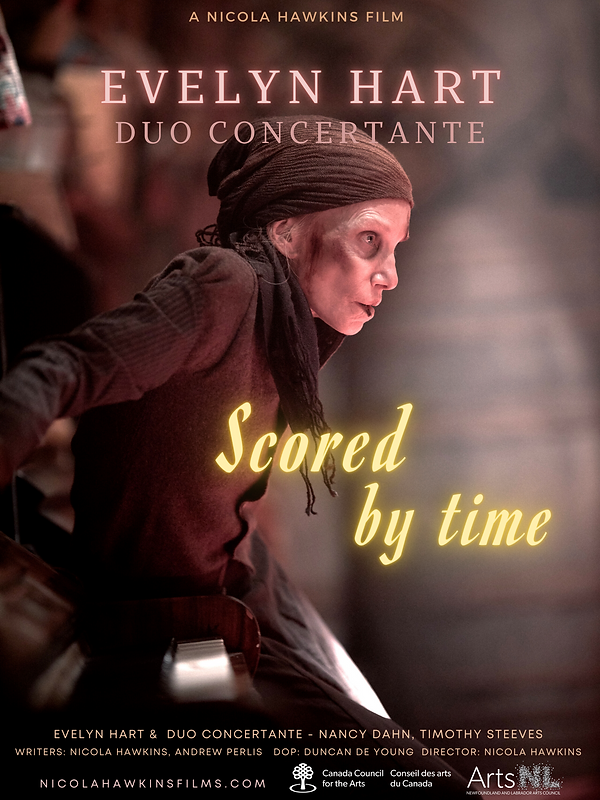 Scored by Time Final Poster CC ArtsNL.png
