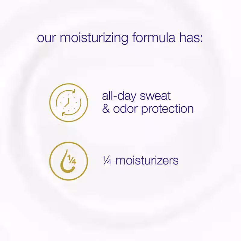 Thumbnail: Women's Dove Original Clean Antiperspirant Deodorant
