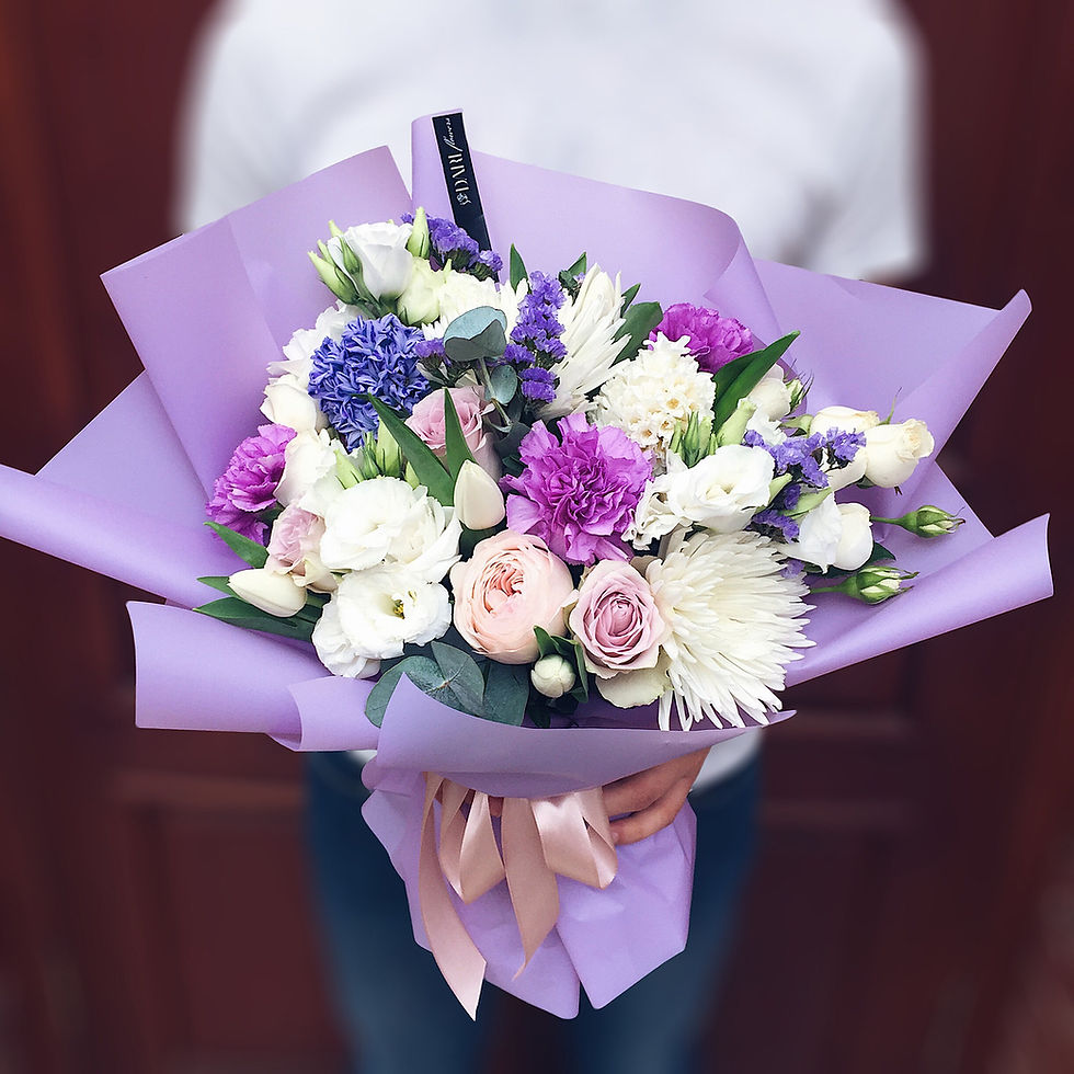Миниатюра: BOUQUET 058