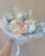 доставка цветов москва