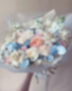 букет с доставкой