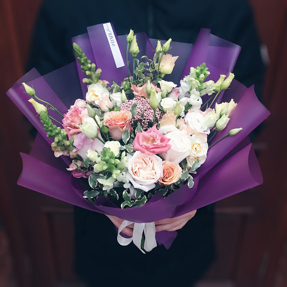 BOUQUET 110