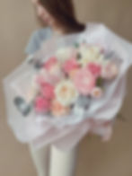 букет цветов с доставкой