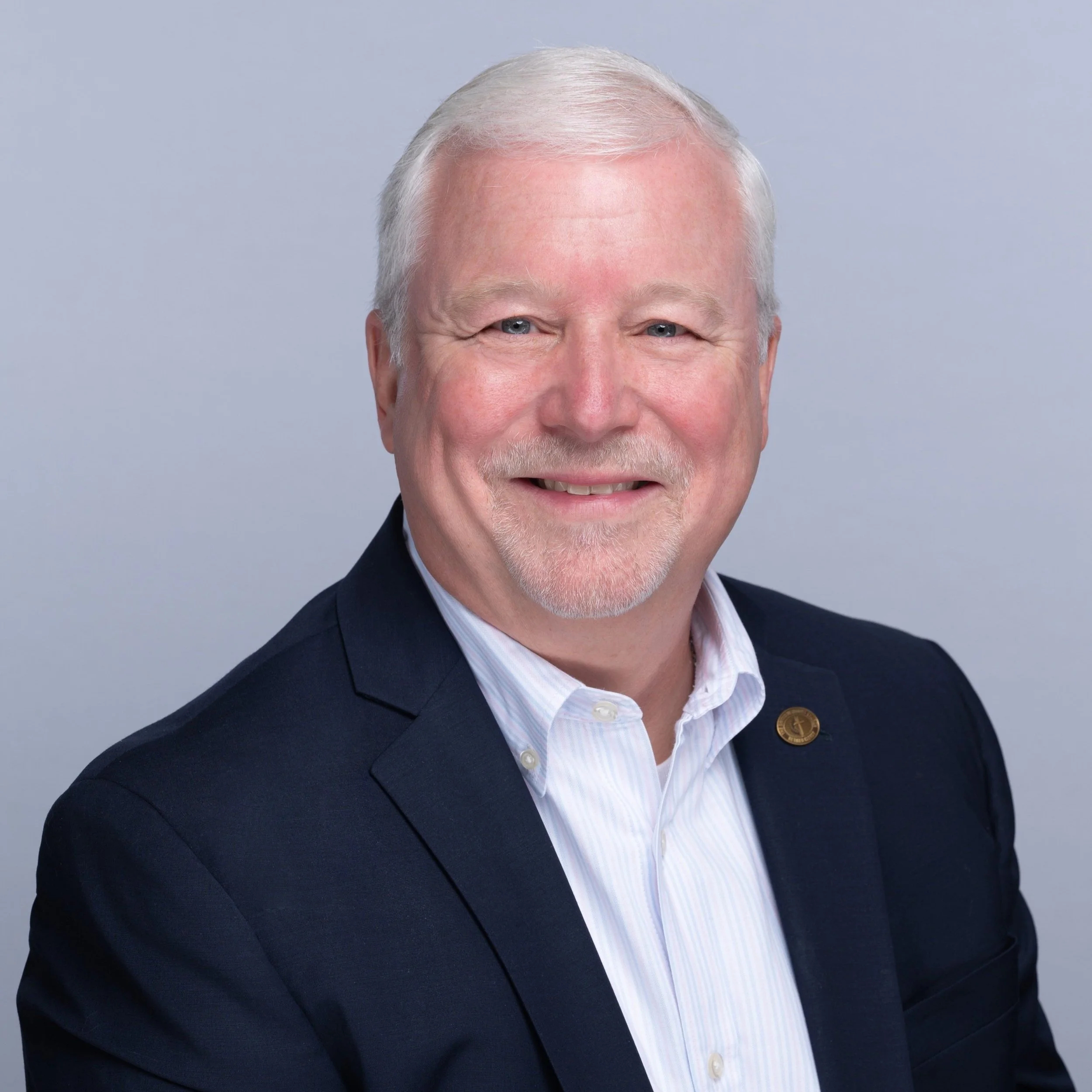 Writer: Rev. Dr. Terry Walton