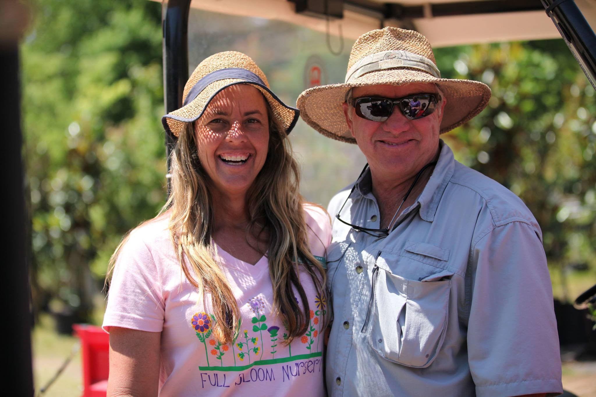 Full Bloom Nursery North Retail NurseryGarden Center
