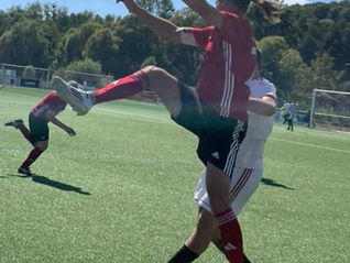 Auch Kristopher Hartmann hält dem SVO die Treue!