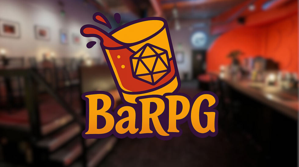 BaRPG