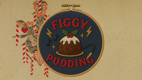 Figgy Pudding