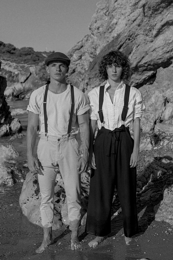 Cinematic photography capturing authentic brotherhood, friendship, and shared moments with timeless storytelling