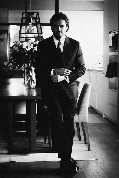 Wedding of Coco Constans in Barcelona captured by TheClicGames