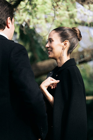 Wedding of Coco Constans in Barcelona captured by TheClicGames