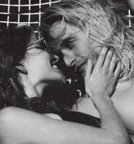 Cinematic photography capturing a couple’s love and intimate moments on a boat, creating timeless and romantic storytelling