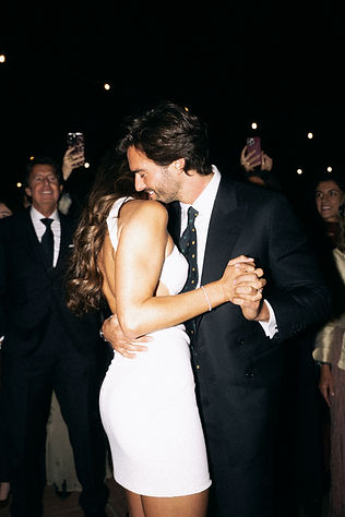 Wedding of Coco Constans in Barcelona captured by TheClicGames