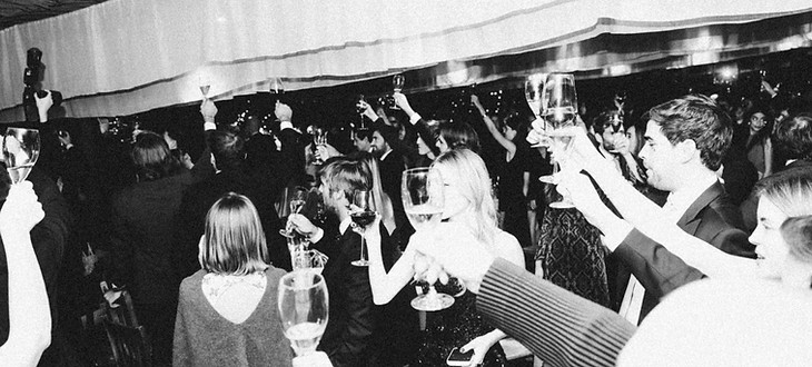 Wedding of Coco Constans in Barcelona captured by TheClicGames