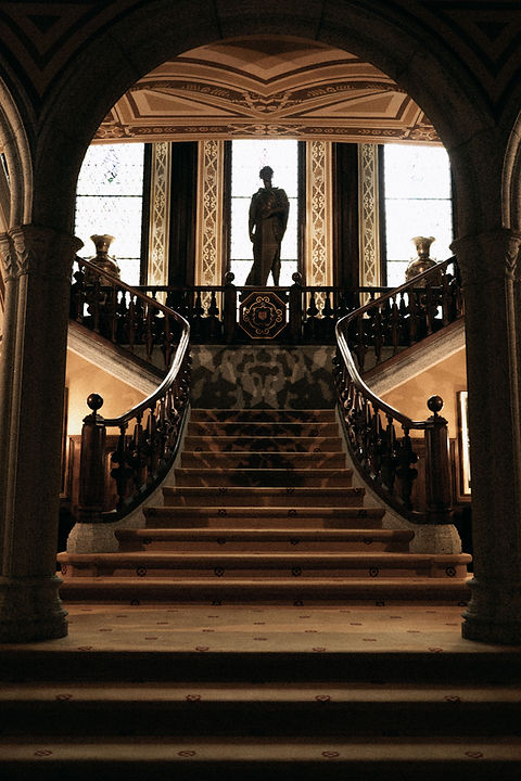 Luxury wedding in Barcelona captured by TheClicGames