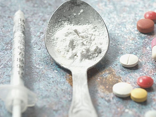 ADICCIÓN: UN PROBLEMA DE SALUD PÚBLICA