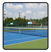 Tennis lodge