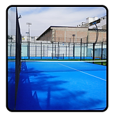 pickleball estates