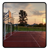 Netball prisons