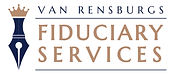 Van Rensburgs Fiduciary Services Logo Text