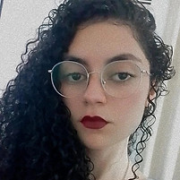 Aluna Letícia Moura