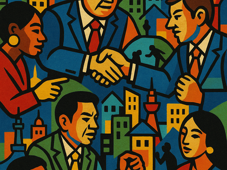 その「一点突破」は毒か薬か?── “シングルイシュー政党”から考える未来の政治のカタチ