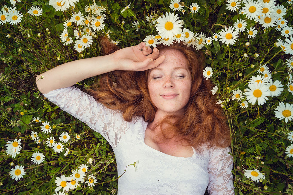 Getting More Out of Life