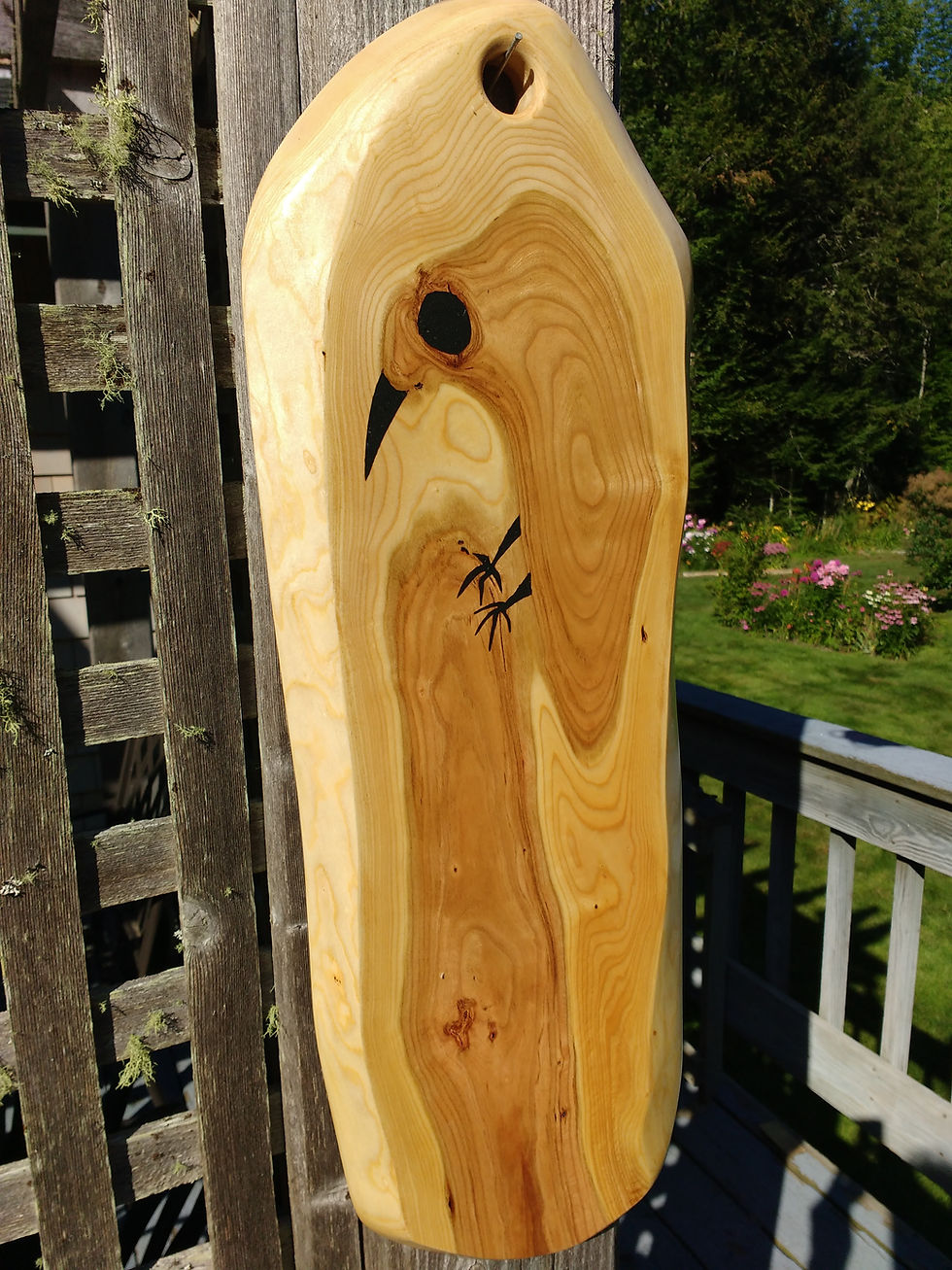 Cherry Board