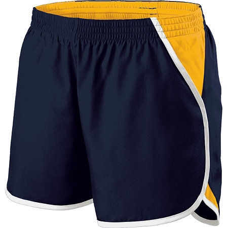 NAVY/GOLD/WHITE