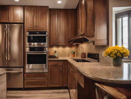 Expert Home Renovation Services by Shekinah The Builder