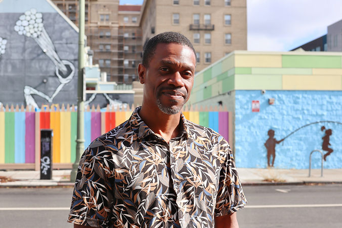 Emile DeWeaver, ReFrame Diversity Equity Inclusion DEI Consulting