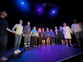 cours de théâtre