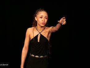 cours de théâtre