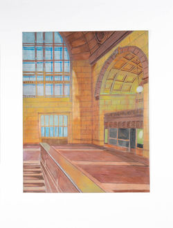 Union Station