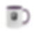 Thumbnail: Coffee Mug - Passionate Sips, Inspired by Composers - Bach