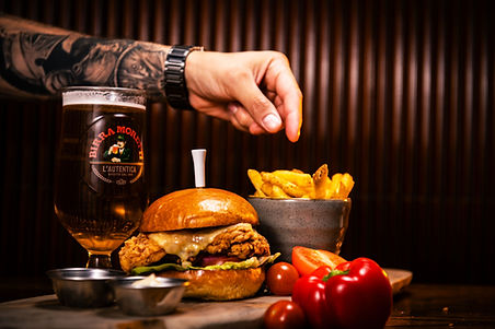 ARKETING HOSPITALITY IMAGE