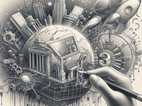 AI Disrupting FinTech: The Revolutionary Impact on the Fintech Sector