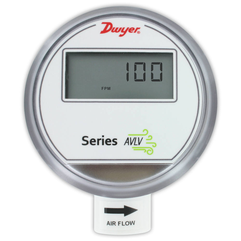 Air Velocity Transmitters