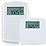 Carbon Dioxide (C02) & Temperature Transmitters