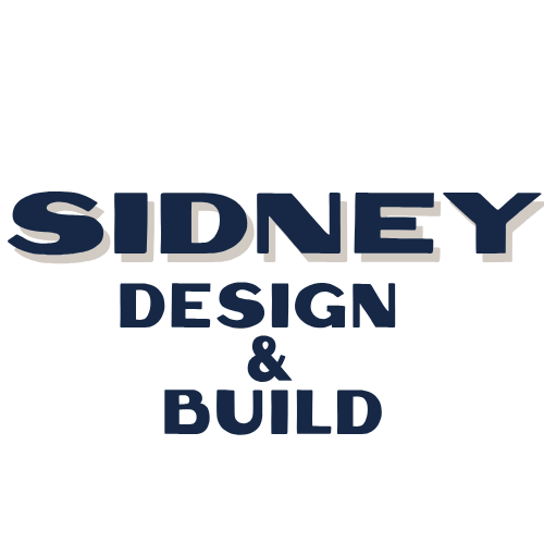 Sidney Design & Build