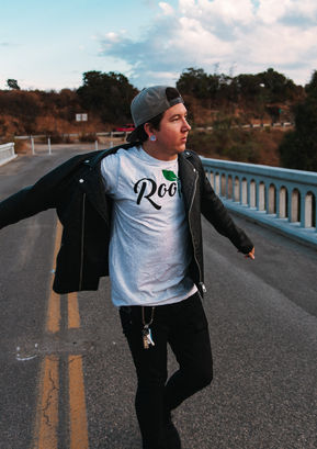 Eric Ingerson for Rooted Supply (Website Special)